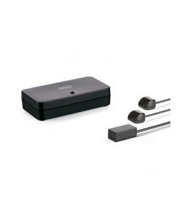 Marmitek Invisible Control 6 XTRA AV Transmitter and Receiver