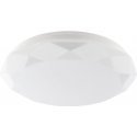 Airam Gaia Starlight ceiling, 22W, 2700-6500K, white, 40 cm Airam Gaia Starlight ceiling, 22W, 2700-6500K, white, 40 cm