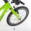 Beany Zero 20 bicycle, yellow Beany Zero 20 bicycle, yellow