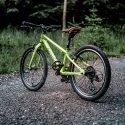 Beany Zero 20 bicycle, yellow Beany Zero 20 bicycle, yellow