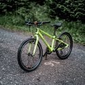Beany Zero 20 bicycle, yellow Beany Zero 20 bicycle, yellow