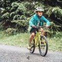 Beany Zero 20 bicycle, yellow Beany Zero 20 bicycle, yellow