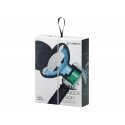 Cresyn C510E Kuulokkeet Langallinen In-ear Musta Cresyn C510E Kuulokkeet Langallinen In-ear Musta