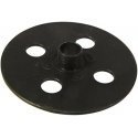 Makita 164388-3 Guide Sleeve 12.0mm Makita 164388-3 Guide Sleeve 12.0mm