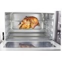 Caso TO20 20 l 1650 W Must Grill
