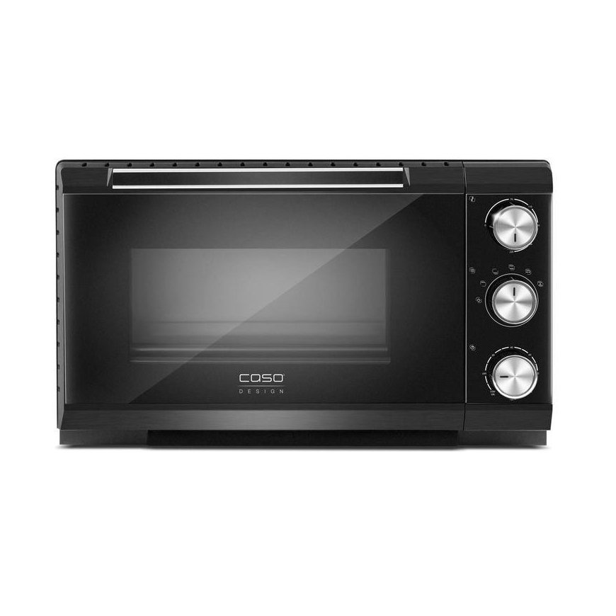 Caso TO20 20 l 1650 W Must Grill – 4
