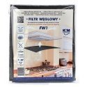 K&M Universal cooker hood Active carbon filter K&M Universal cooker hood Active carbon filter