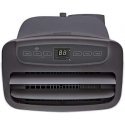 Mobilus oro kondicionierius DELTACO SMART HOME šaldymas/šildymas, R290, valdymas per programėlę, baltas / juodas / SH-AC01 Mobilus oro kondicionierius DELTACO SMART HOME šaldymas/šildymas, R290, valdymas per programėlę, baltas / juodas / SH-AC01