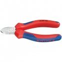 KNIPEX Diagonal Cutter for plastics