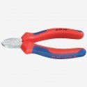 KNIPEX Diagonal Cutter for plastics KNIPEX Diagonal Cutter for plastics