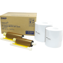 DNP DS 620 Media Kit 13x18 cm 2x 230 Sheets DNP DS 620 Media Kit 13x18 cm 2x 230 Sheets