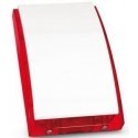 SIREN OUTDOOR RED/SP-4003R SATEL SIREN OUTDOOR RED/SP-4003R SATEL