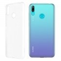 Mocco Ultra Back Case 1 mm Силиконовый чехол для Huawei Y6 (2019) / Huawei Y6 Prime (2019) Прозрачный Mocco Ultra Back Case 1 mm Силиконовый чехол для Huawei Y6 (2019) / Huawei Y6 Prime (2019) Прозрачный