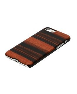 Man&Wood Ebony/BL mobiiltelefoni ümbris 11,9 cm (4.7") Kate Must, Pruun