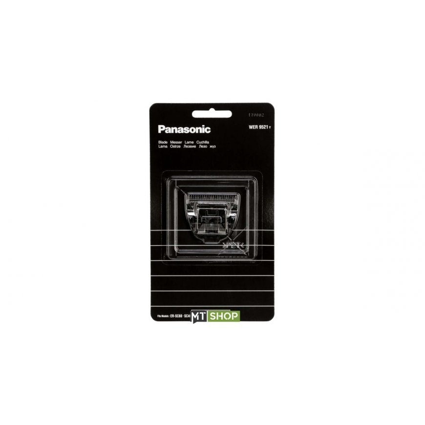 Panasonic WER 9521 Y1361