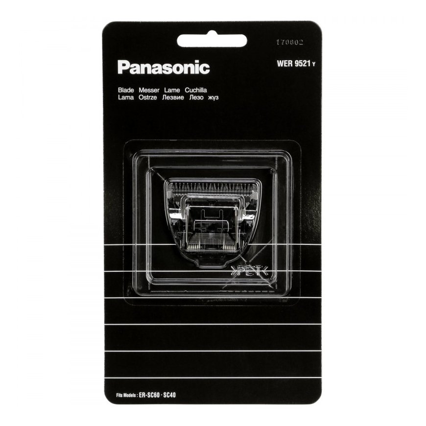 Panasonic WER 9521 Y1361 – 2