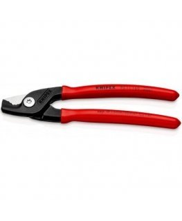 KNIPEX StepCut Cable Shears