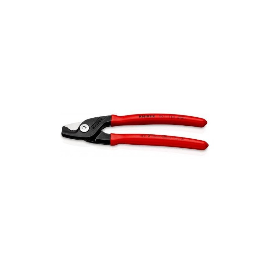 KNIPEX StepCut Cable Shears