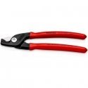 KNIPEX StepCut Cable Shears