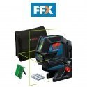 Bosch Professional GCL 2-50 G line laser Bosch Professional GCL 2-50 G line laser