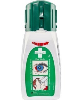 Cederroth Eyewash Bottle, pocket size, 235 ml