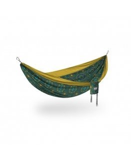 ENO DOUBLENEST Print, Mantra / Gold