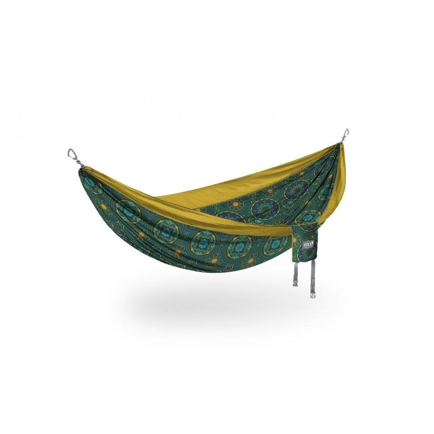 ENO DOUBLENEST Print, Mantra / Gold