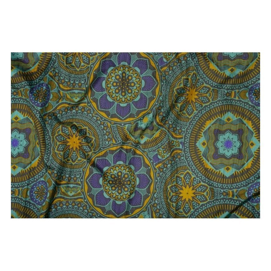 ENO DOUBLENEST Print, Mantra / Gold – 2