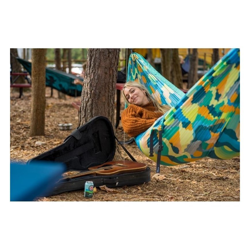 ENO DOUBLENEST Print, Mantra / Gold – 6