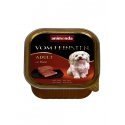animonda WITH RABBIT Veiseliha, Sealiha, Küülik Täiskasvanu 150 g animonda WITH RABBIT Veiseliha, Sealiha, Küülik Täiskasvanu 150 g