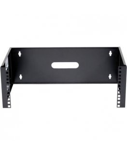 Wall mount TOTEN 19, 4U, 520x304mm / 19-WMB4