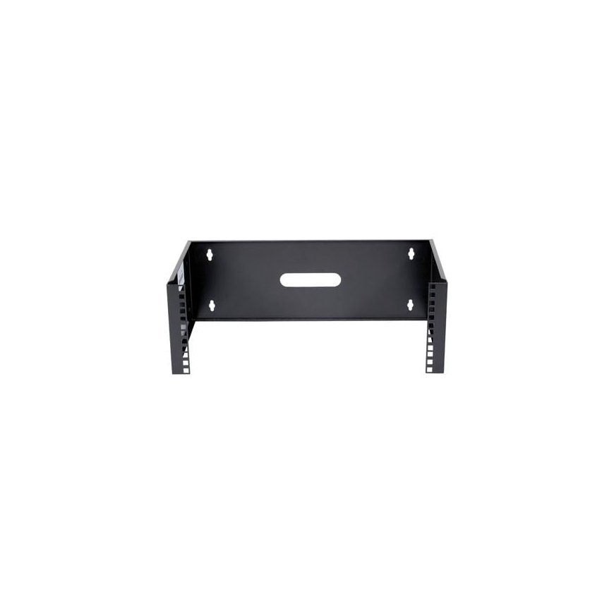 Fuj: tech 19 "wall mount, 4U, 520 x 304 mm