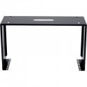 Fuj: tech 19 "wall mount, 4U, 520 x 304 mm Fuj: tech 19 "wall mount, 4U, 520 x 304 mm