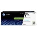 HP 139A BLACK ORG LASERJET