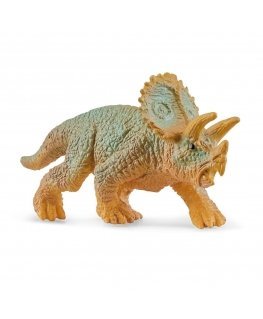 schleich Dinosaurs Parachute Rescue