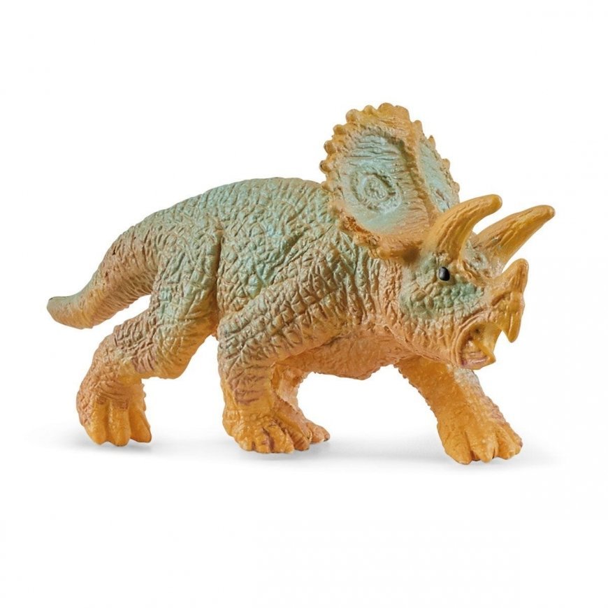schleich Dinosaurs Parachute Rescue