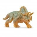 schleich Dinosaurs Parachute Rescue