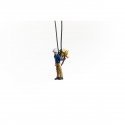 schleich Dinosaurs Parachute Rescue