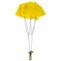 schleich Dinosaurs Parachute Rescue