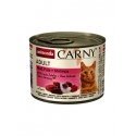 animonda Carny 4017721837088 kissojen kosteamuona 200 g animonda Carny 4017721837088 kissojen kosteamuona 200 g