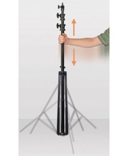 Kaiser AutoFold S Lamp Tripod 3186