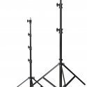 Kaiser AutoFold S Lamp Tripod 3186