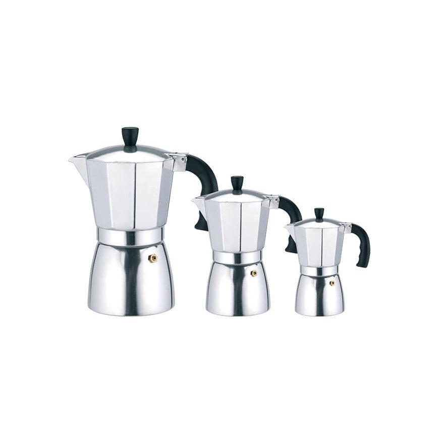 MAESTRO Espresso/mocha coffee maker MR 1667 6