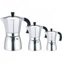 MAESTRO Espresso kafijas pagatavotājs. MR 1667 6 MAESTRO Espresso kafijas pagatavotājs. MR 1667 6