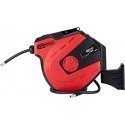 KS Tools Automatic Pneumatic Hose Reel, d 10mm x 15m