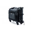 Vanguard VEO SELECT 42T BK дорожная сумка На колесиках Soft shell Черный Vanguard VEO SELECT 42T BK дорожная сумка На колесиках Soft shell Черный