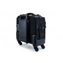 Vanguard VEO SELECT 42T BK дорожная сумка На колесиках Soft shell Черный Vanguard VEO SELECT 42T BK дорожная сумка На колесиках Soft shell Черный