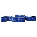Sveltus Tape for exercise ELASTIBAND 20kg blue + packaging