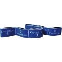 Sveltus Tape for exercise ELASTIBAND 20kg blue + packaging