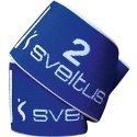 Sveltus Tape for exercise ELASTIBAND 20kg blue + packaging